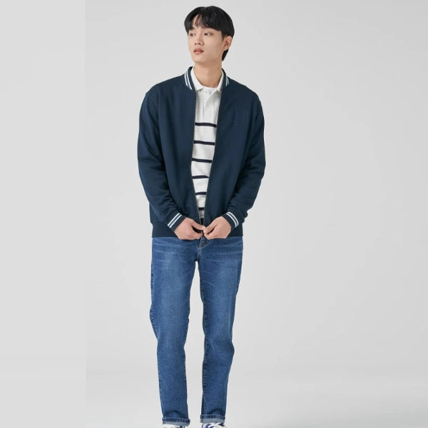BEANPOLE preppy
