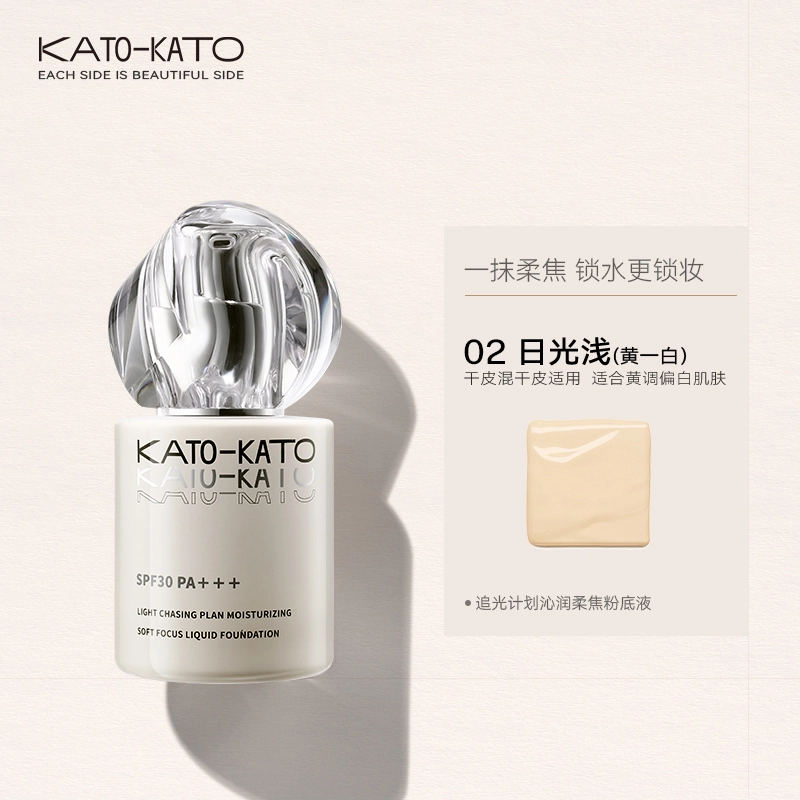 KATO 30g