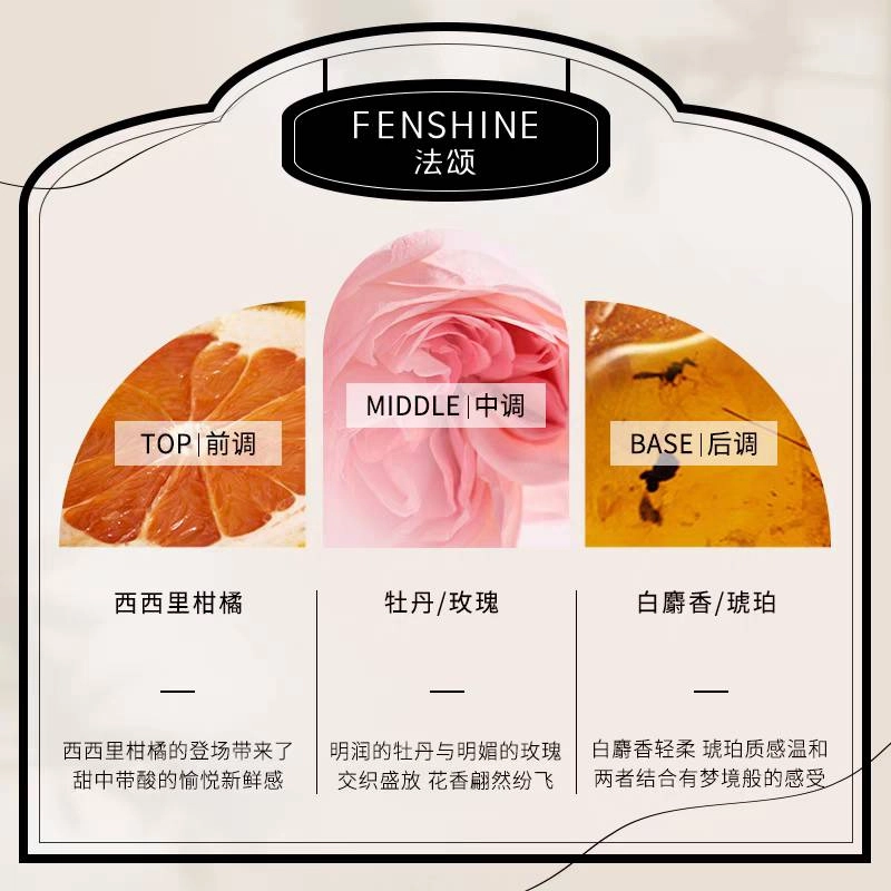 EDP 50ml