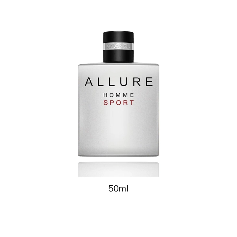 CHANEL ALLURE HOMME SPORT EDT 50ml100ml150ml