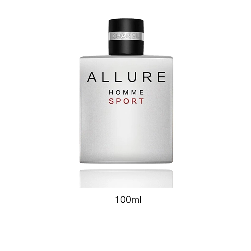 CHANEL ALLURE HOMME SPORT EDT 50ml100ml150ml