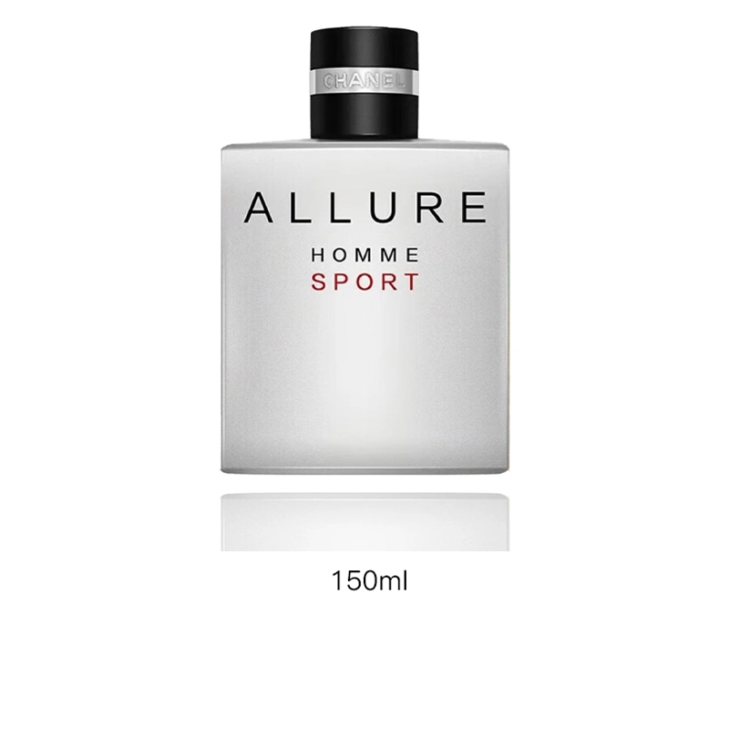 CHANEL ALLURE HOMME SPORT EDT 50ml100ml150ml