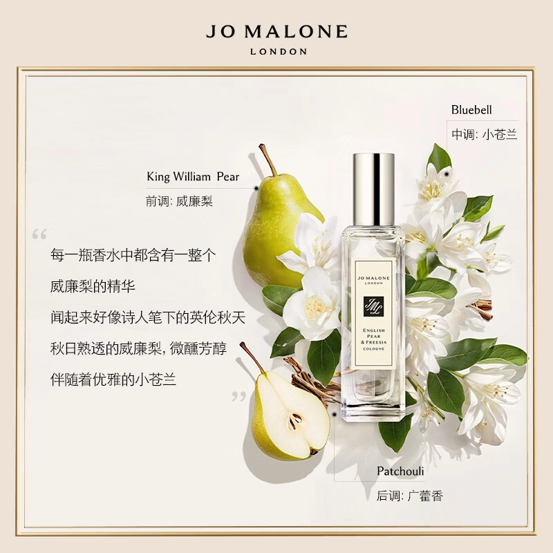 EDC 30ml