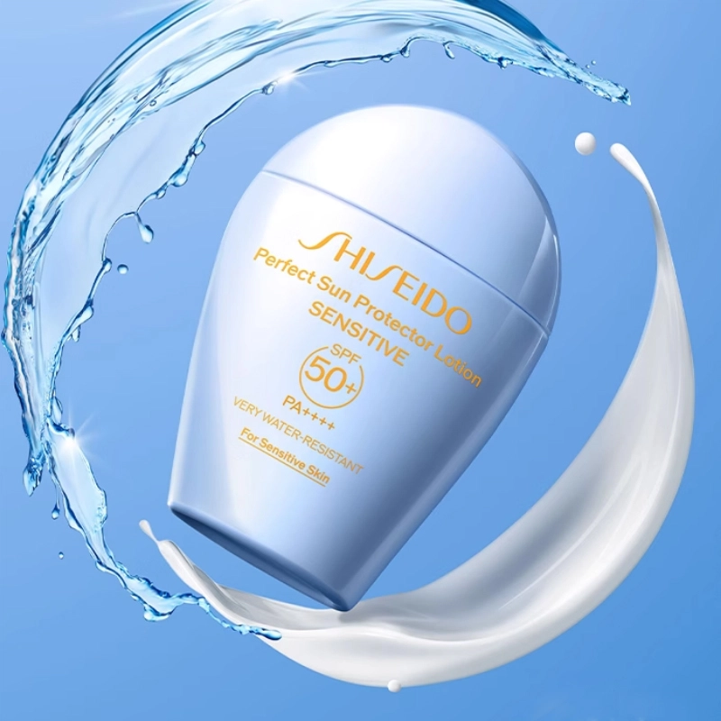 SPF50+PA++ 50ml