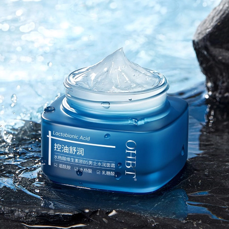 OHBT B5 50g50g*250g*3