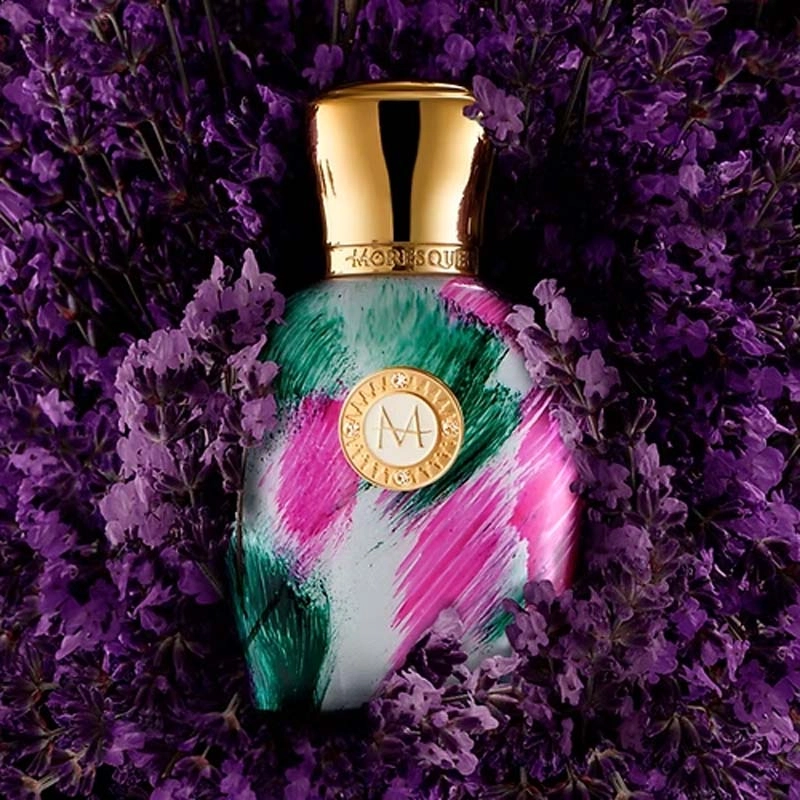 MORESQUE M DIVINA MARCHESA parfum 50ml