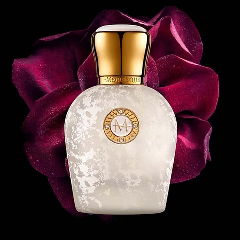 MORESQUE M ROSA EKATERINA parfum 50ml