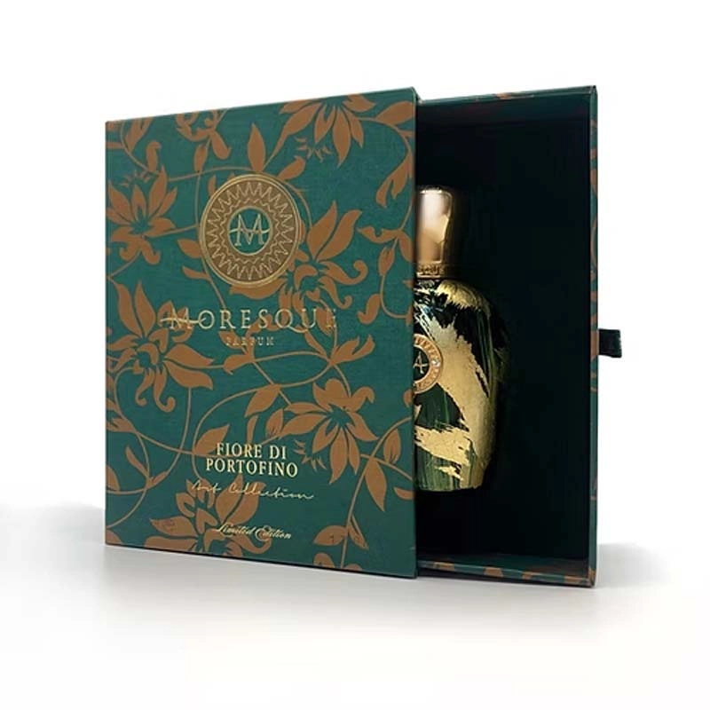MORESQUE M FIORE DI PORTOFINO parfum 50ml