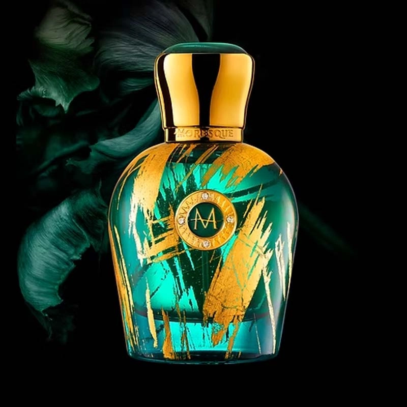 MORESQUE M FIORE DI PORTOFINO parfum 50ml