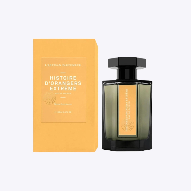 Histoire d'Orangers Extrme EDP 100ml