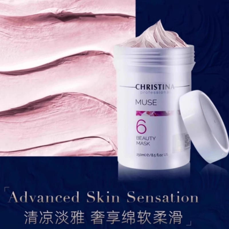 CHRISTINA 6 250ml