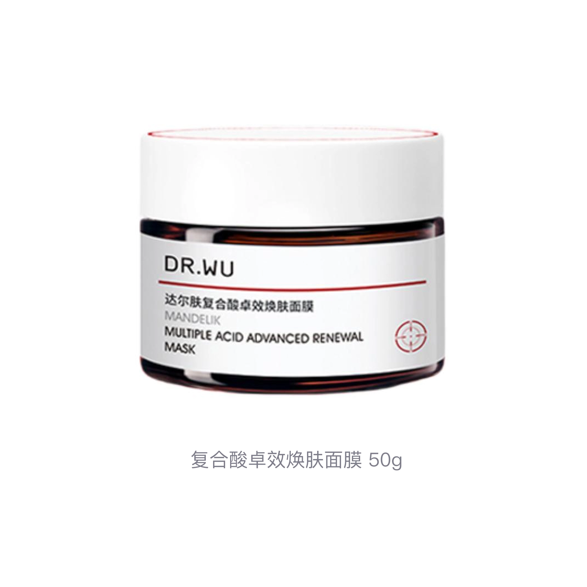 DR.WU 2.0 50g
