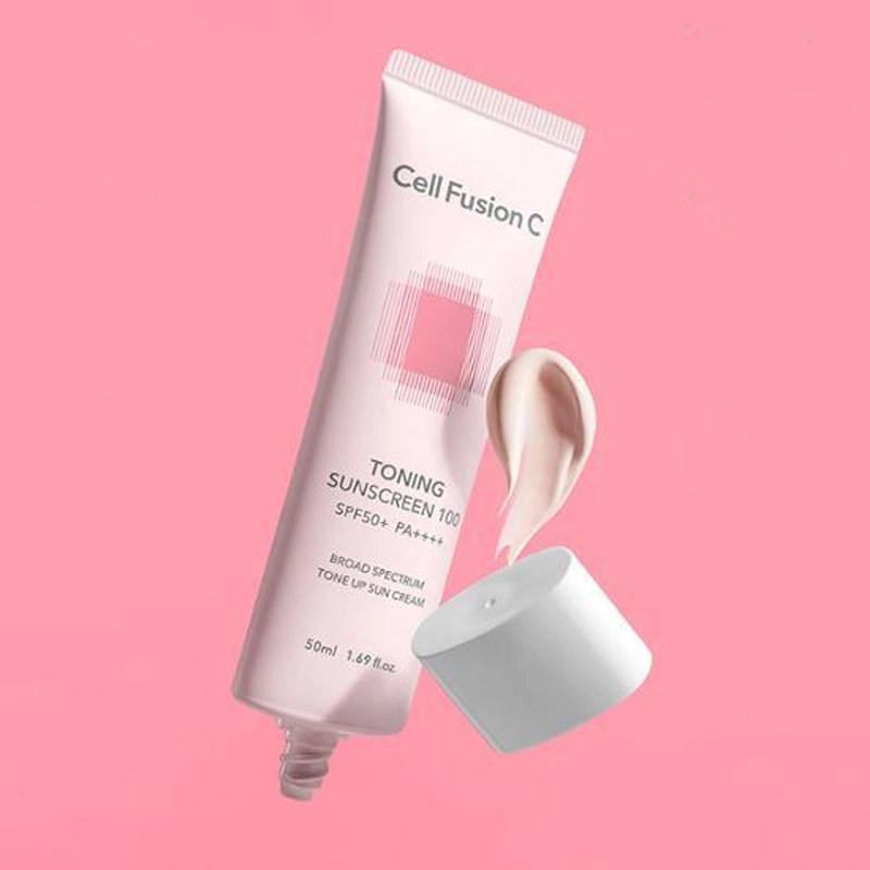 SPF50+ 50ml