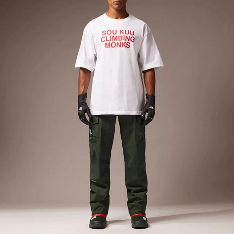 THE NORTH FACE SOUKUU FW23 T