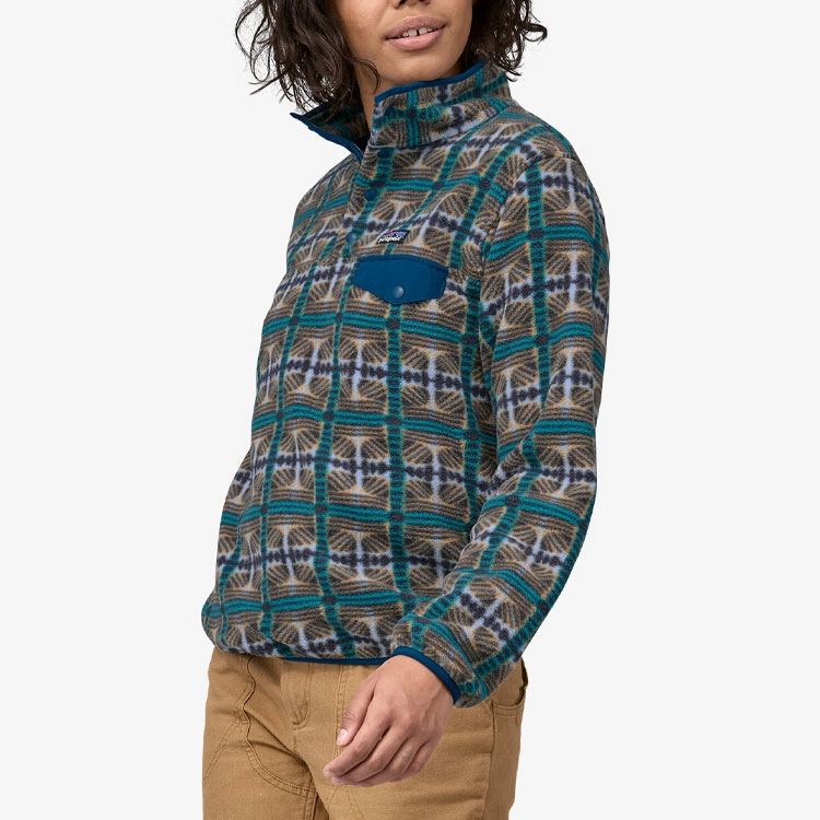 patagonia