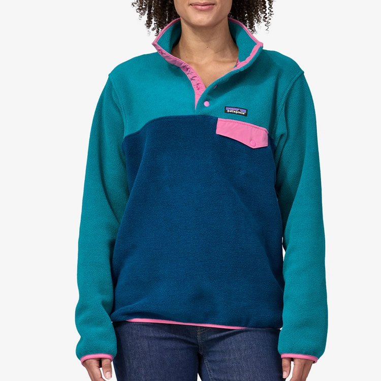 patagonia