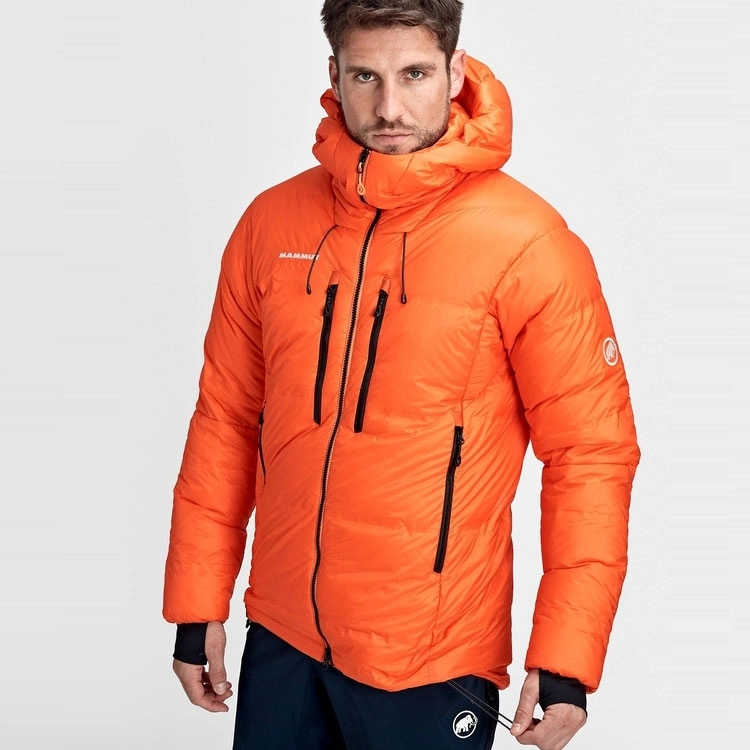 MAMMUT Eigerjoch