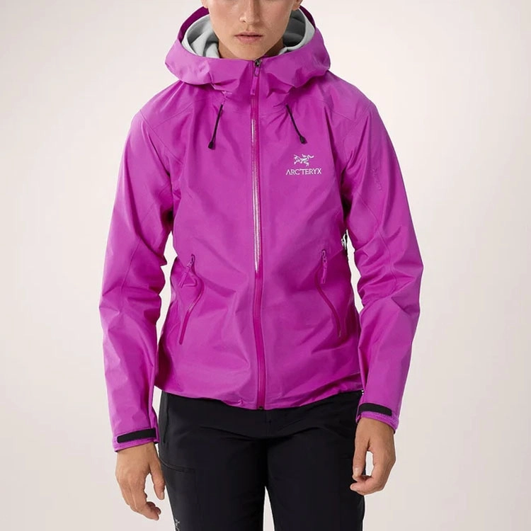 Arcteryx Beta BETA LT JACKET WOMEN'S