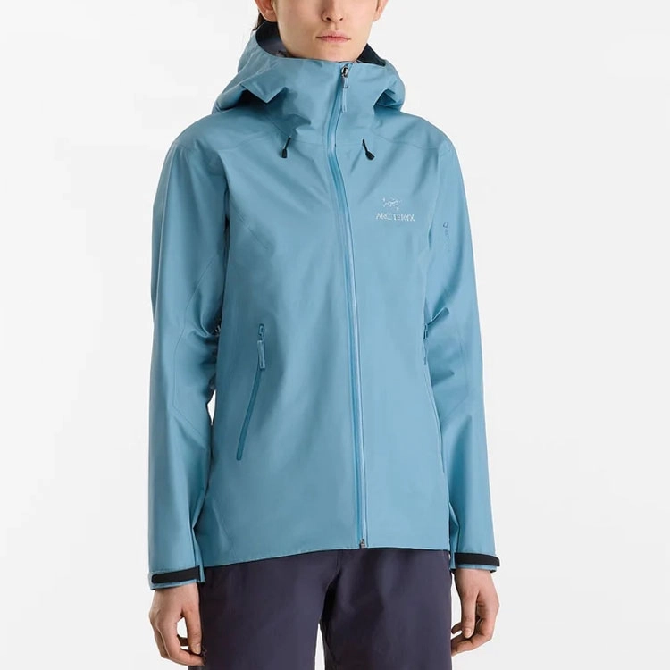 Arcteryx Beta BETA LT JACKET WOMEN'S