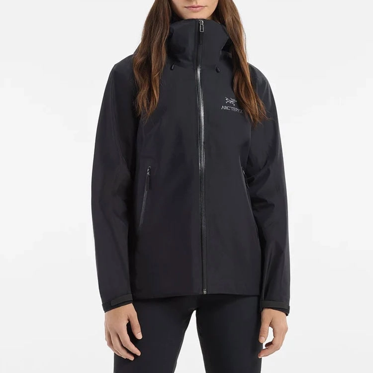 Arcteryx Beta BETA LT JACKET WOMEN'S