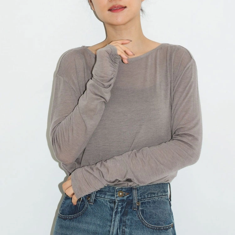 beams T