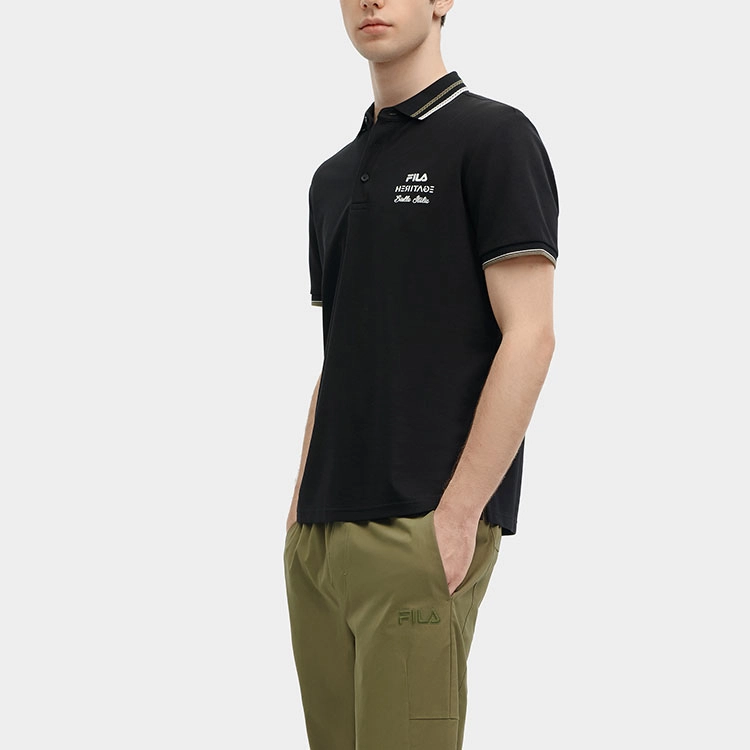 FILA Polo