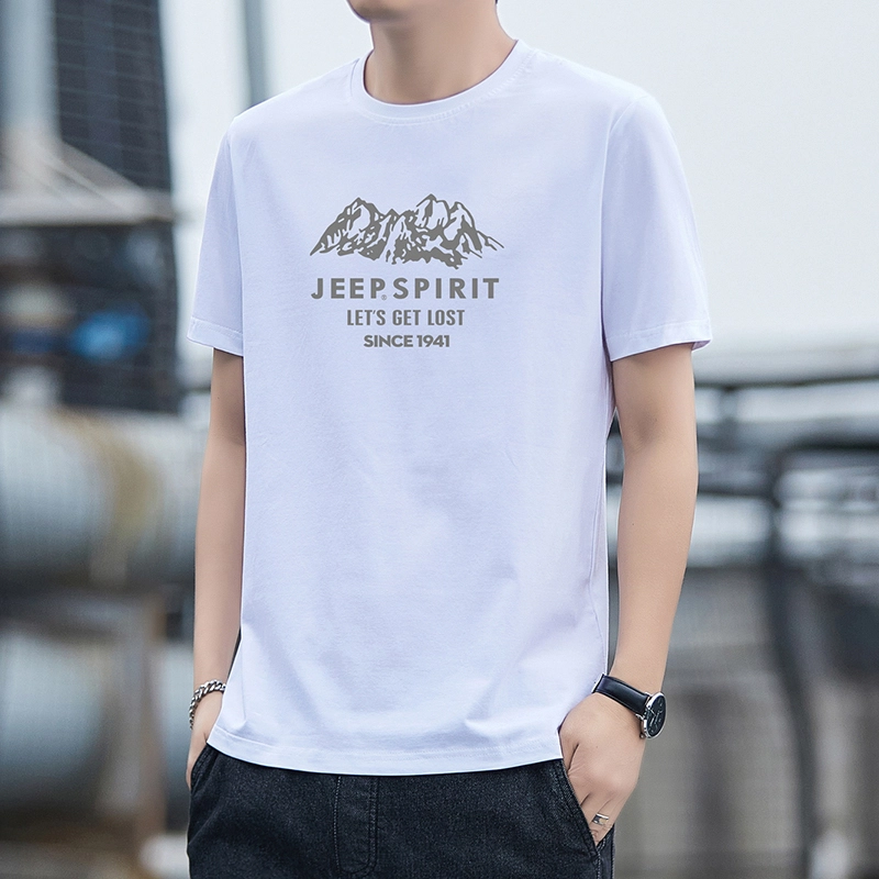 JEEP SPIRIT T