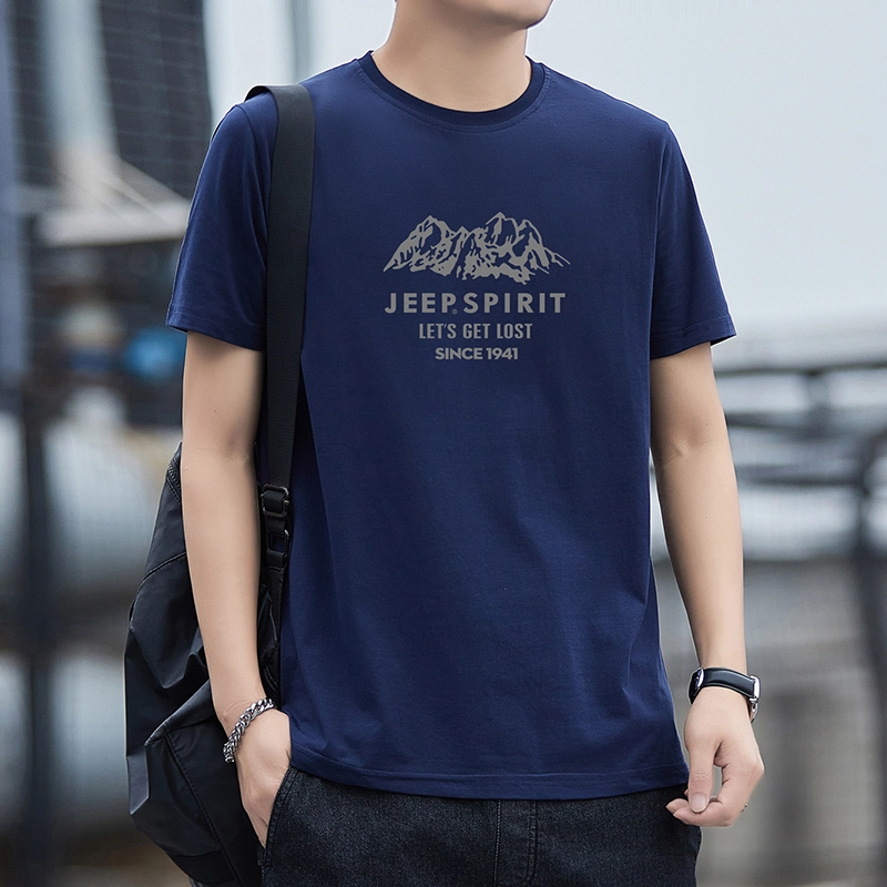 JEEP SPIRIT T