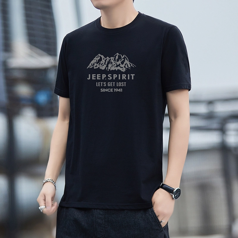 JEEP SPIRIT T