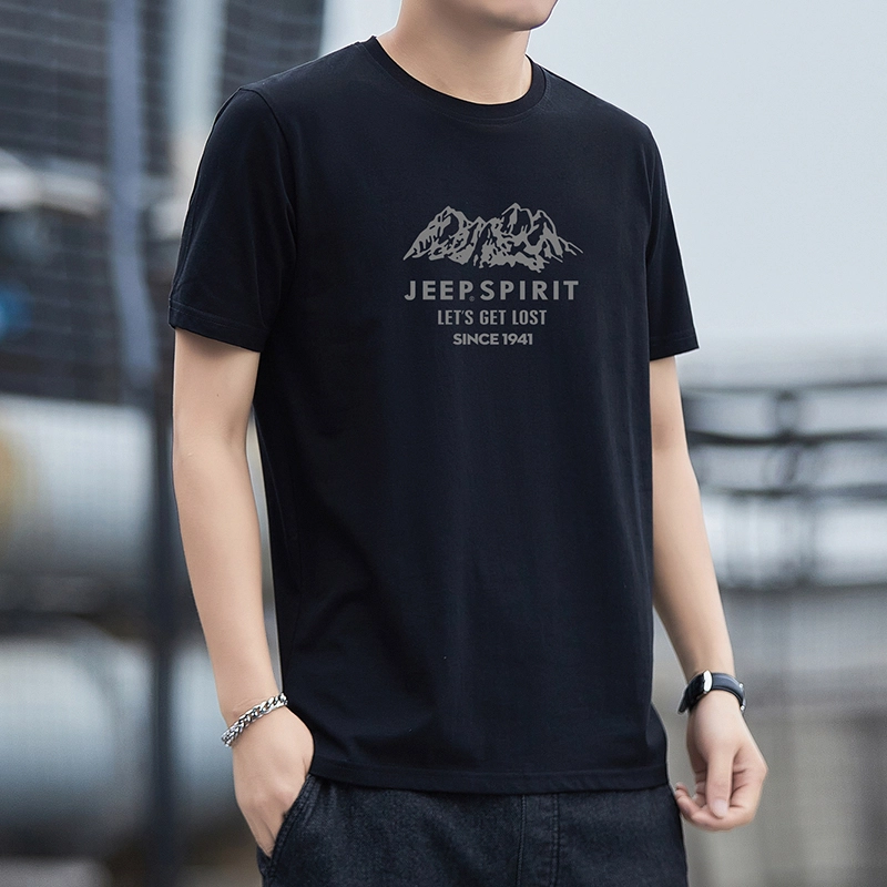 JEEP SPIRIT T