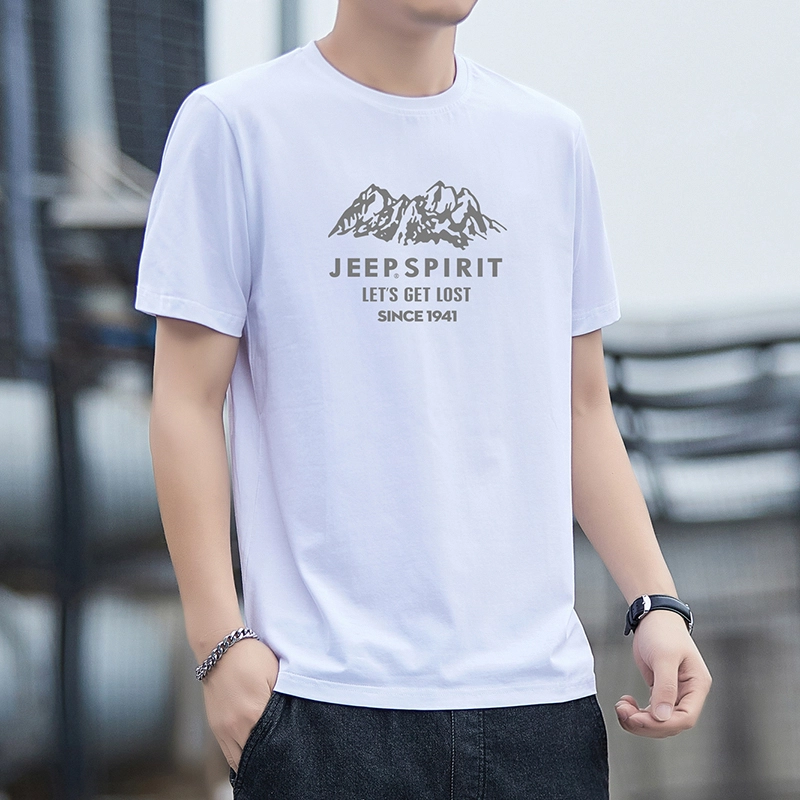 JEEP SPIRIT T