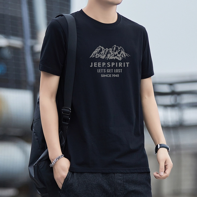 JEEP SPIRIT T