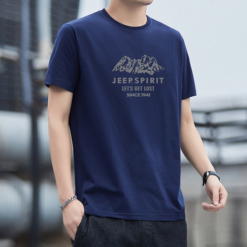JEEP SPIRIT T