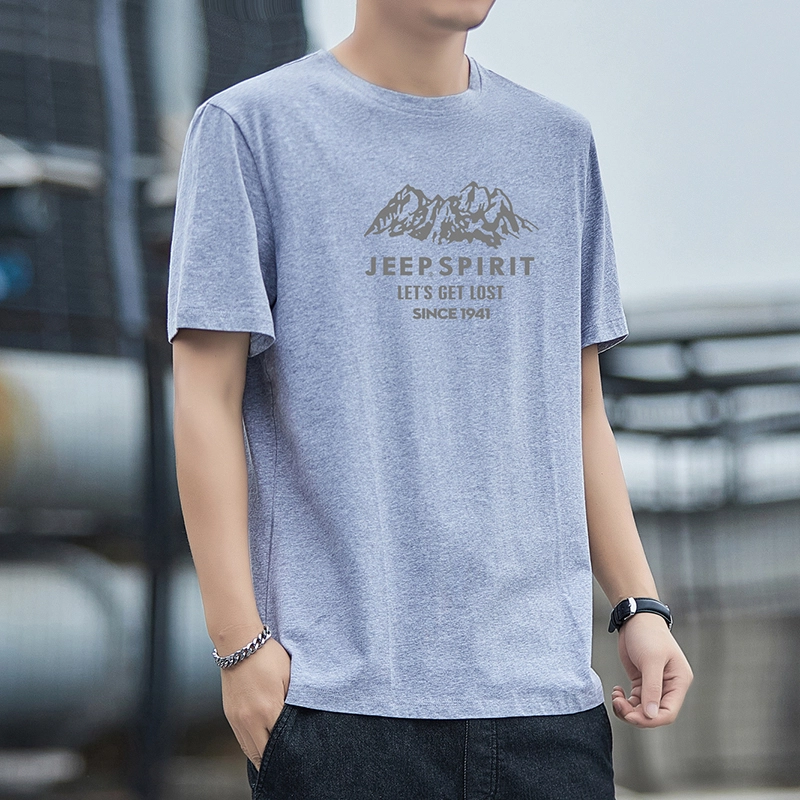 JEEP SPIRIT T