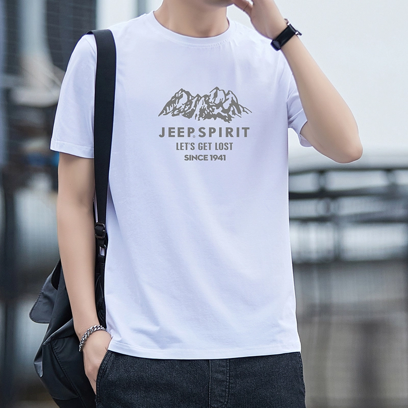 JEEP SPIRIT T