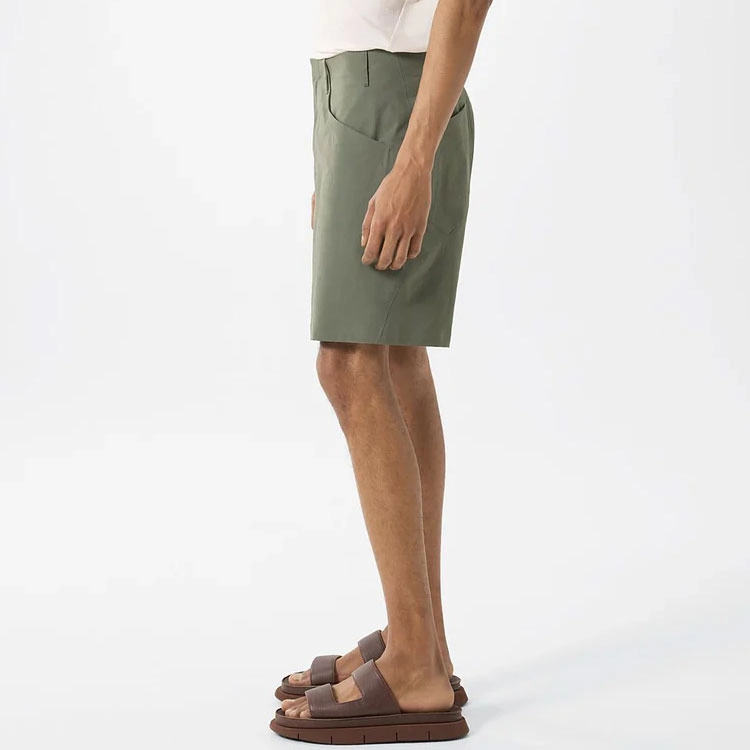 Arcteryx voronoi