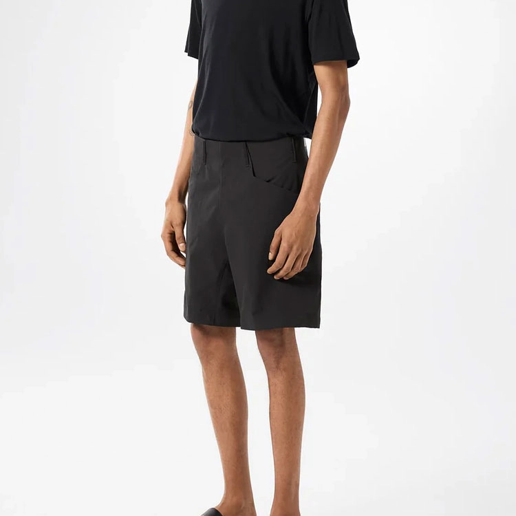Arcteryx voronoi