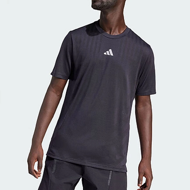 adidas logo T