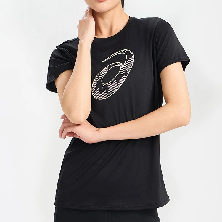 Asics logo T