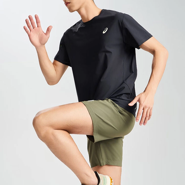 Asics logoT