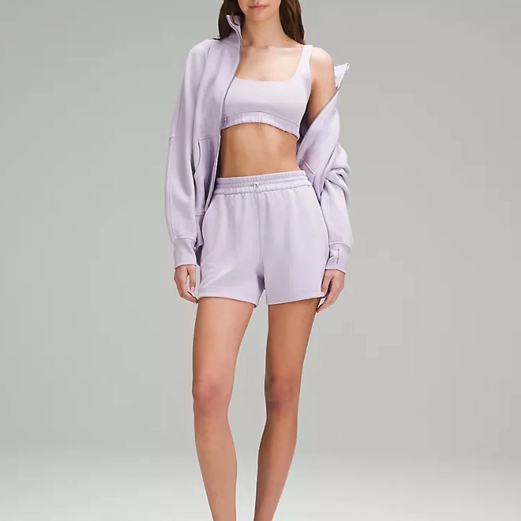 lululemon Softstreme Scoop-Neck Bra BC Cup Softstreme
