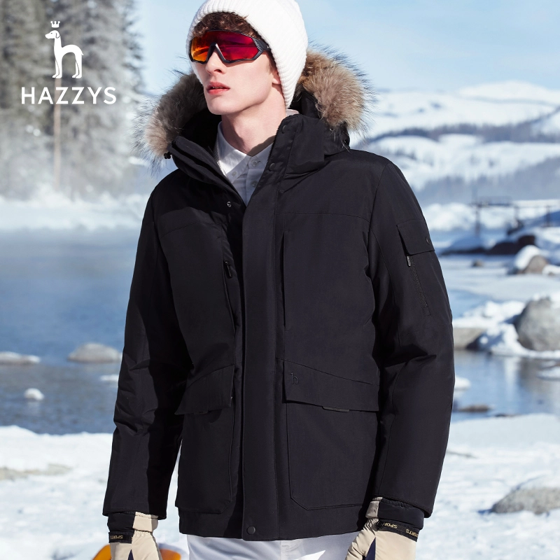 HAZZYS