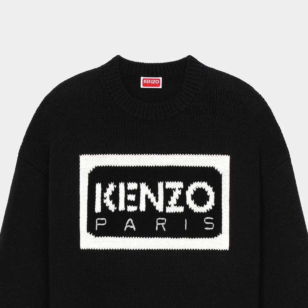 KENZO SS24 Logo