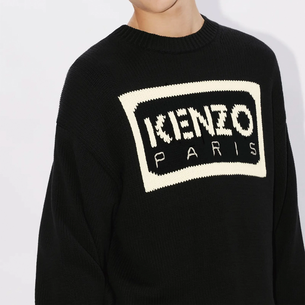 KENZO SS24 Logo
