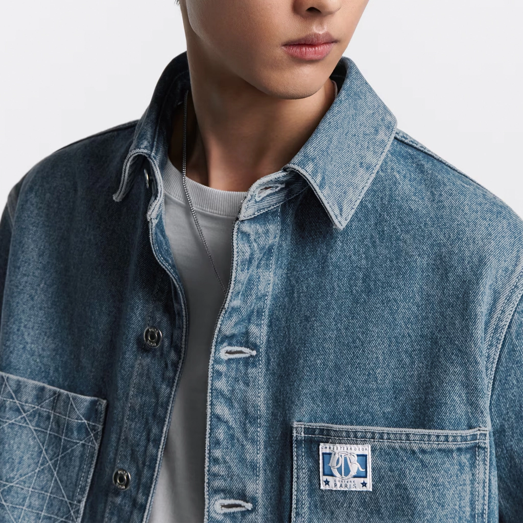 DIOR FW24 Logo