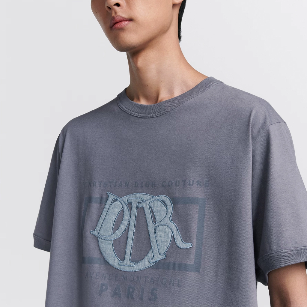 DIOR SS24 LogoT