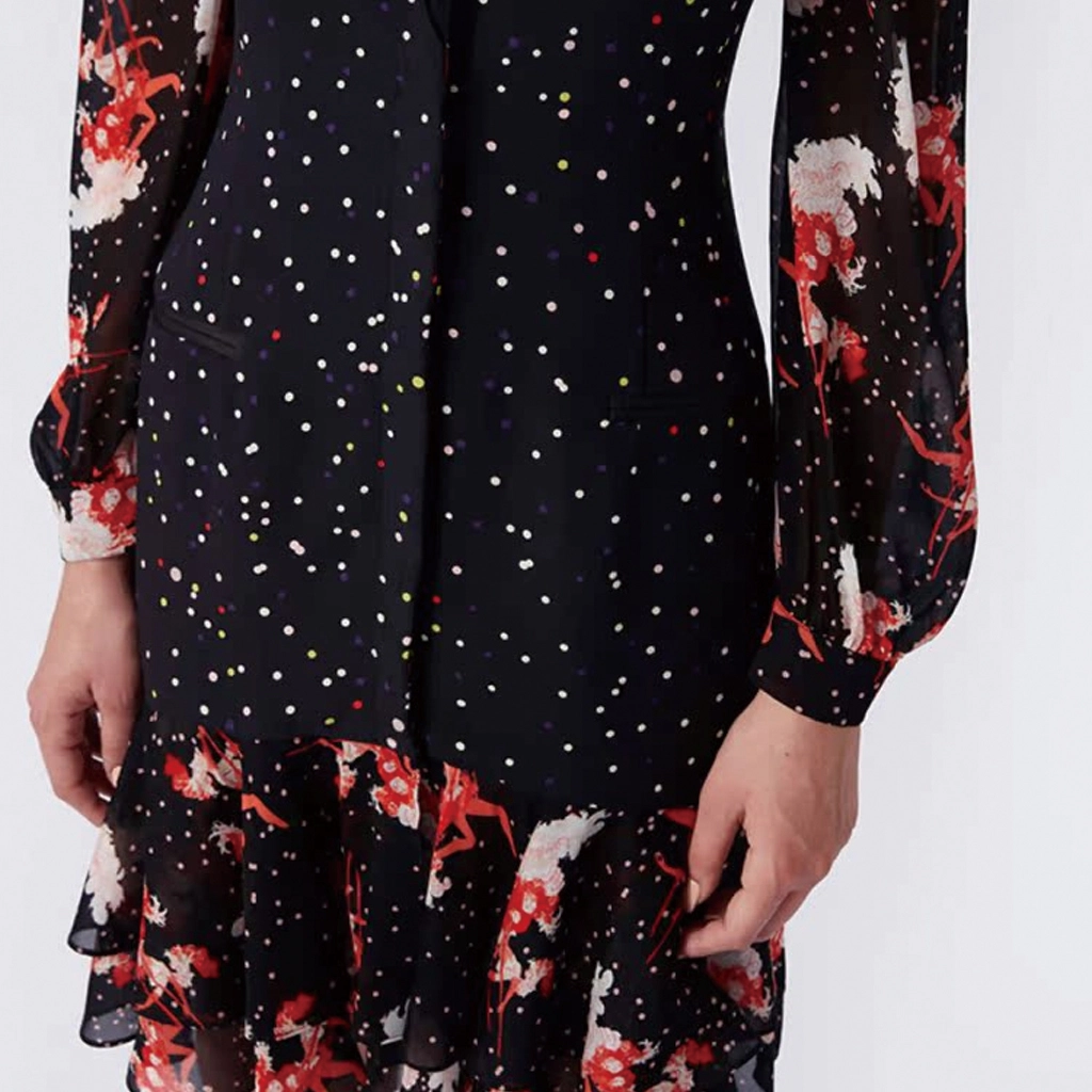 DIANE VON FURSTENBERG