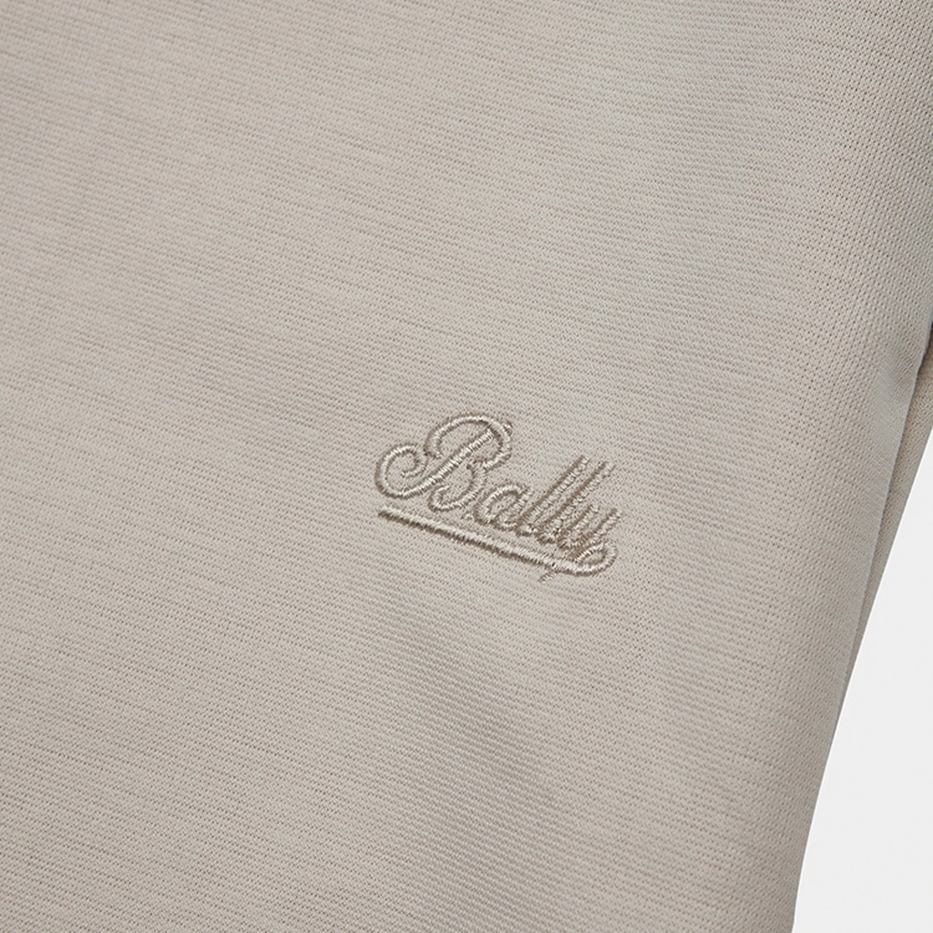 BALLY Logo