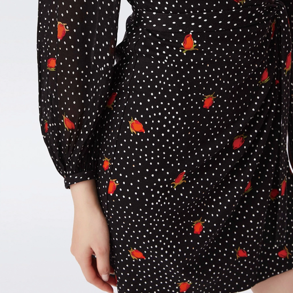 DIANE VON FURSTENBERG V