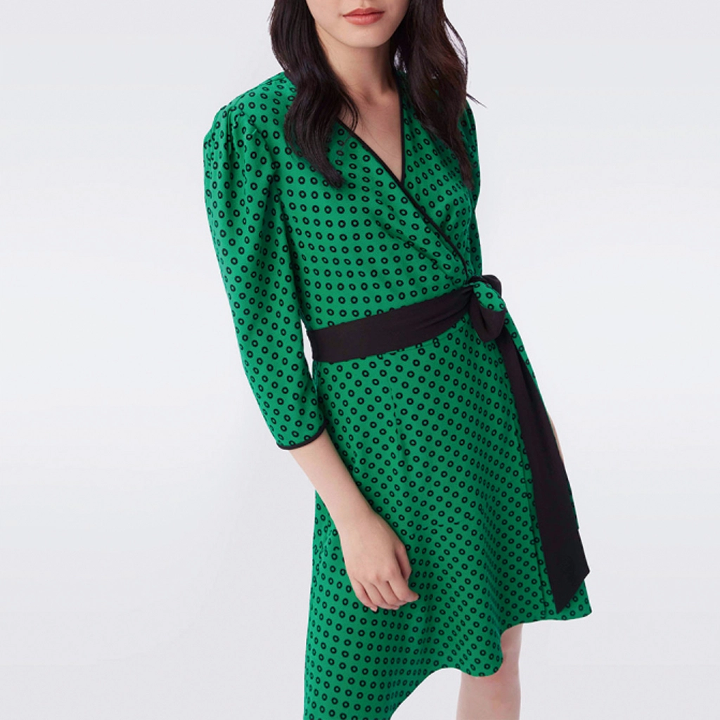 DIANE VON FURSTENBERG V